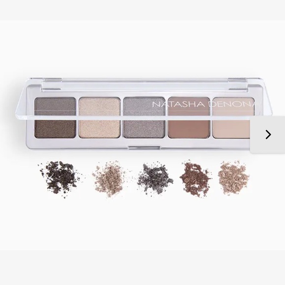 Natasha Denona Other - NATASHA DENONA Hot Taupic Eyeshadow Palette
IPSY exclusive
